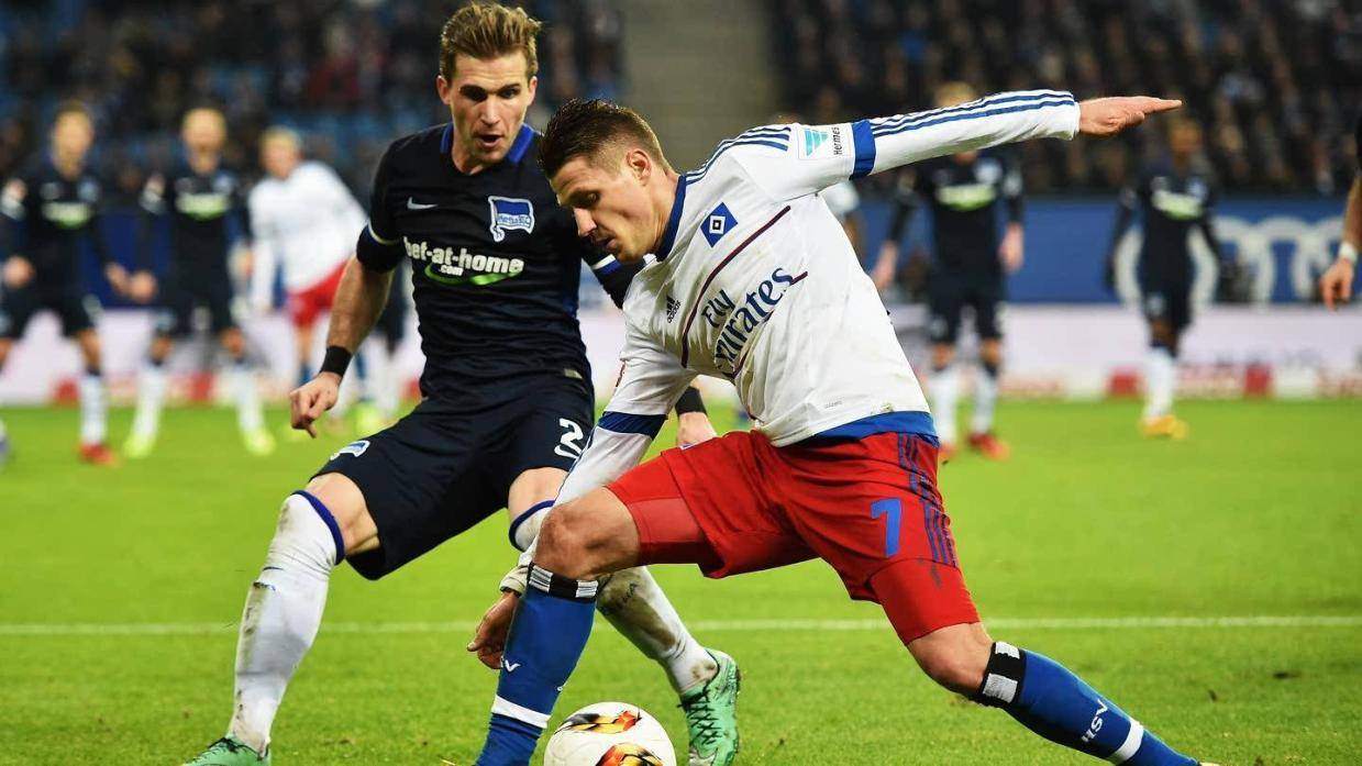 德甲:汉堡VS门兴格拉德巴赫 赛前全方位分析及比分预测